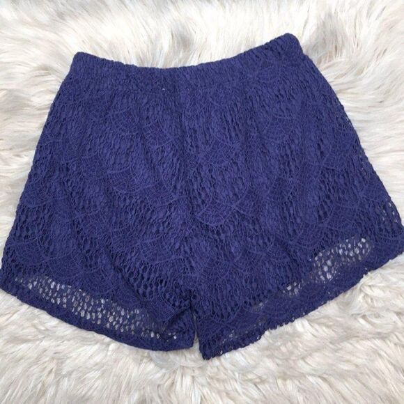 Jessica Simpson Shorts girls size L - Picture 3 of 4